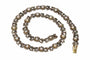 Collier Élégance victorienne : un tour de cou en diamants et perles d'une grâce intemporelle 58 Facettes 24086-0162