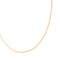 Collier Chaîne Or rose 58 Facettes 2717311CN
