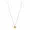 Collier Van Cleef & Arpels  Collier Zodiaque Or jaune 58 Facettes 5032631CN