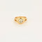 Bague 52 Bague Noeud Diamant Antique 58 Facettes 1