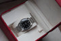 Montre Omega Seamaster Aqua Terra 2503.50 58 Facettes