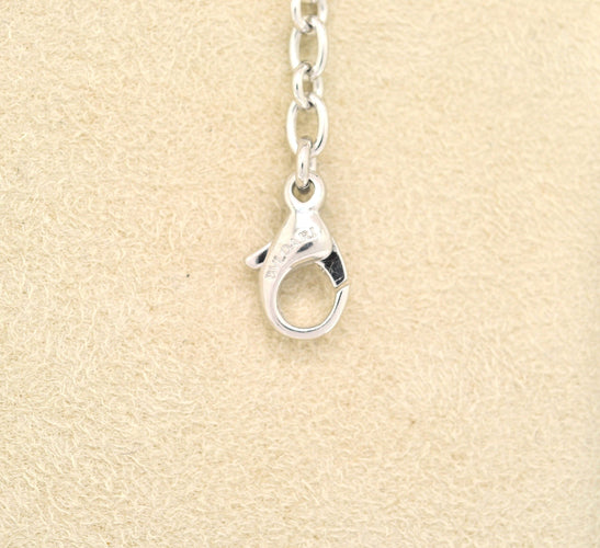 Collier Collier Bulgari collection Astrale en or et diamants 58 Facettes