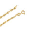Bracelet Bracelet maille marine 58 Facettes 35502