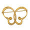 Broche Broche Epingle Or jaune Diamant 58 Facettes 3389120CN