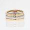 Bague 56 Bague rubis diamants 2 ors 58 Facettes 21-342-56