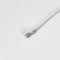 Bracelet Bracelet en Or blanc 18k 58 Facettes SAD0489