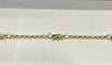 Bracelet Gourmette Petit Ours 58 Facettes LP761