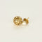 Boucles d'oreilles Boucles d'oreilles en Or jaune et perle de culture 58 Facettes VES0730