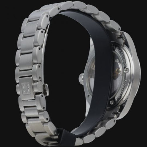 Montre Omega Montre Seamaster Aqua Terra Co-Axial 58 Facettes MT41896