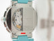 Montre montre CHAUMET class one 626 38mm diamants acier automatique 58 Facettes 265750