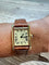 Montre Cartier - Montre Femme Tank 58 Facettes 3001/22