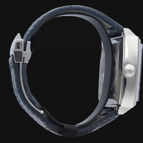 Montre Tag Heuer Montre Monaco Chronograph Calibre 11 Steve Mcqueen 58 Facettes MT40070