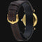 Montre Cartier Montre Must De Cartier Vermeil 58 Facettes MT41201
