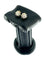 Boucles d'oreilles Boucles d'oreilles fleur en or jaune avec diamants certifié HRD 58 Facettes