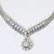 Collier Collier diamants 58 Facettes