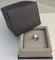 Bague Bague solitaire diamant 1,77 carat 58 Facettes 237991