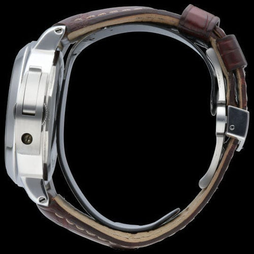 Montre Montre Panerai Luminor Marina avec logo 58 Facettes MT41922