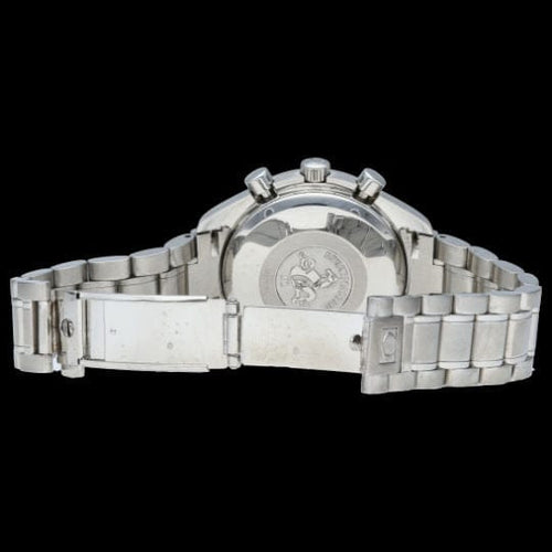 Montre Omega Montre Speedmaster Date Chronograph 58 Facettes MT43235