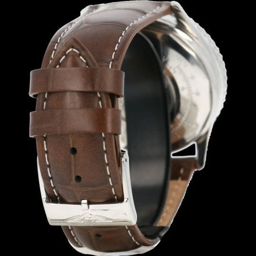 Montre Breitling Montre Old Navitimer 58 Facettes MT43455