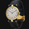 Montre Cartier Montre Must De Cartier Vermeil 58 Facettes MT41141