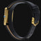 Montre Cartier Montre Tank Vermeil 58 Facettes MT43333
