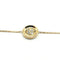 Bracelet Bracelet or jaune diamants signé Ely Bela 58 Facettes
