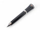 Montre stylo bille CARTIER montre st190014 laque de chine noire ed limitee support pen 58 Facettes 270518