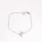 Bracelet MESSIKA -Bracelet Butterfly or blanc et diamants 58 Facettes