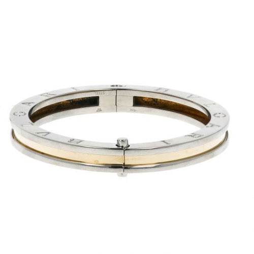 Bracelet Bracelet Bulgari Collection Bulgari « B.Zero » 58 Facettes 4410