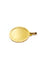 Pendentif Médaille Vierge en or rose 58 Facettes
