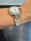 Montre Cartier - Montre Ballon Bleu Or Rose - 33 mm 58 Facettes 1.0000922/1