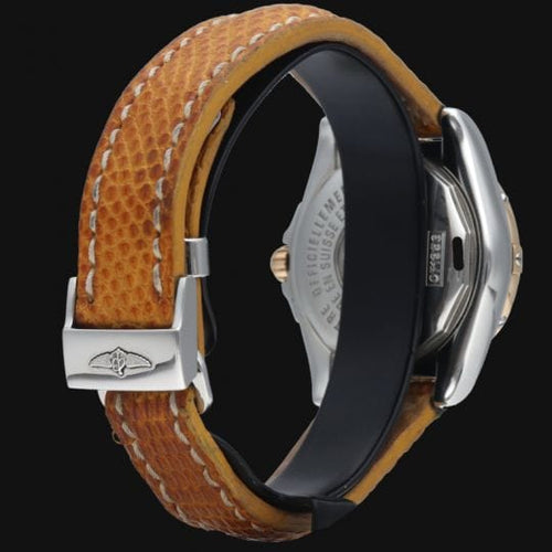 Montre Breitling Montre Galactic 32 58 Facettes MT41098