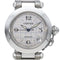 Montre Cartier Montre Pasha C 35Mm Automatique 58 Facettes MT41687