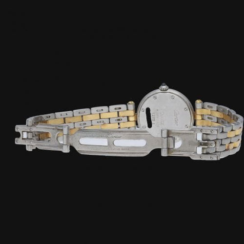 Montre Cartier Montre Panthere Pm 58 Facettes MT42327