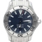 Omega Montre Seamaster Professional 300M Jacques Mayol