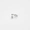 Boucles d'oreilles Boucles d'oreilles fleur en diamants 58 Facettes 3180