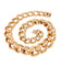 Collier Collier en or jaune 58 Facettes