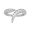 Bague 54 Bague  Diamant 58 Facettes 4312937CN
