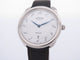 Montre montre HERMES arceau ar7.710 41 mm acier bracelet croco automatique 58 Facettes 268183