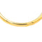 Bague 54 Bague Pompadour Or jaune, Platine Emeraude, Diamant 58 Facettes 4183601CN