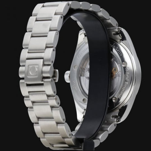 Montre Omega Montre Seamaster Aqua Terra Co-Axial 58 Facettes MT42616