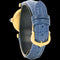 Montre Cartier Montre Colisée Vermeil 58 Facettes MT42583