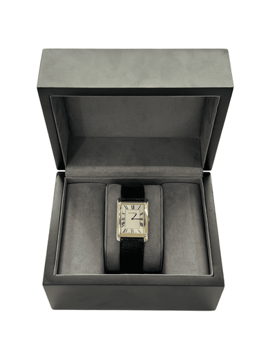Montre BUCHERER - Montre Tank or jaune 58 Facettes Bucherer Tank