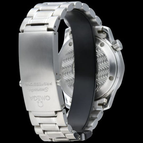 Omega Montre Seamaster Diver 300M