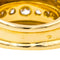 Bague 51 Bague  Or jaune Diamant 58 Facettes 4221377RV