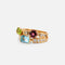 BVLGARI - Bague Allegra 58 Facettes