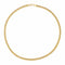 Collier Collier Or jaune 58 Facettes 3855433CN
