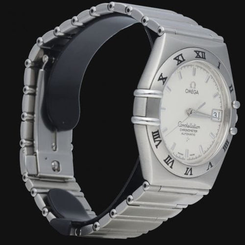 Montre Omega Montre Constellation 58 Facettes MT40446