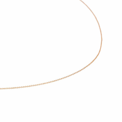 Collier Collier Chaîne Or rose 58 Facettes 3027986CN