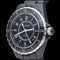Montre Chanel Montre J12 38Mm Automatique 58 Facettes MT40403